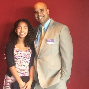 Meet your Posher, Ralph